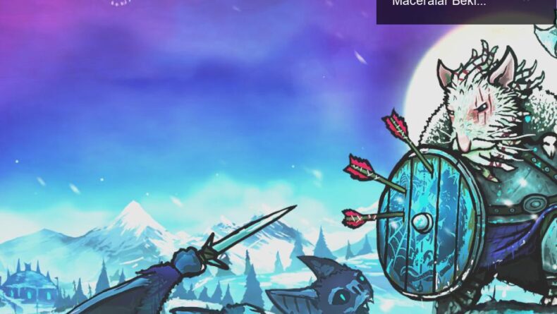 Tails of Iron II: Whiskers of Winter Ertelendi, Yeni Maceralar Bekliyor!