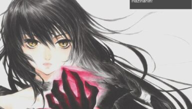 Tales of Berseria Remastered: Nostaljik Bir Yolculuğa Hazırlanın!