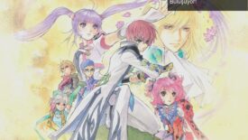 Tales of Graces f Remastered: Hemen Yarın Bizlerle Buluşuyor!