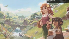 Tales of the Shire: Beklentinin Uzaklarında Kalan Bir Macera