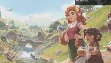 Tales of the Shire: Beklentinin Uzaklarında Kalan Bir Macera