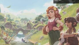 Tales of the Shire: Hobbit Dünyasında Yeni Bir Maceraya Hazır Mı?