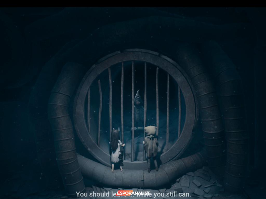 Tarsier Studios'un Yeni Kabusu: Reanimal ile Korkularımıza Yolculuk