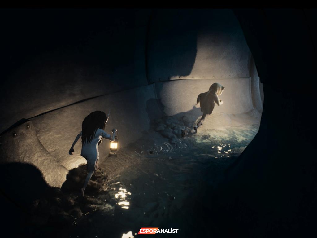 Tarsier Studios'un Yeni Kabusu: Reanimal ile Korkularımıza Yolculuk