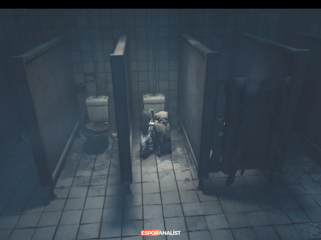 Tarsier Studios'un Yeni Kabusu: Reanimal ile Korkularımıza Yolculuk