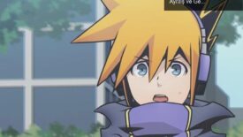 Tatsuyo Kando’nun 29 Yıllık Seyahati: Square Enix’ten Ayrılış ve Gelecek Projeleri