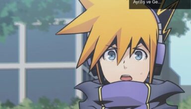 Tatsuyo Kando’nun 29 Yıllık Seyahati: Square Enix’ten Ayrılış ve Gelecek Projeleri