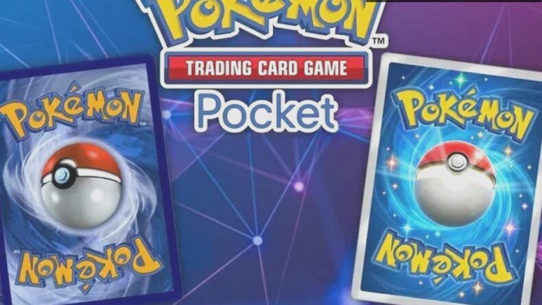 TCG Pocket: Kart Toplama Tutkusu ve PVP Sorunları