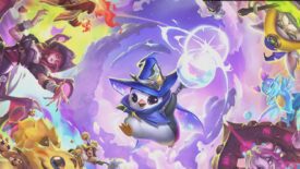 Teamfight Tactics: Eğlencenin ve Stratejinin Kesişimi