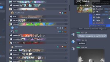 Teamspeak Yeniden Doğuyor: Discord’un Gölgesinde Bir Çıkış Savaşı
