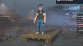 Teardown Oyununda Üçüncü Şahıs Kamerası ile Yeni Maceralar Başlıyor!