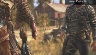 Techland’ın İptal Edilen Oyunları ve Yeni Call of Juarez Projesi: Geçmişe Dönüş Müjdesi