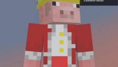 Technoblade’in Anısı: Minecraft Dünyasında Bir Efsanenin Mirası