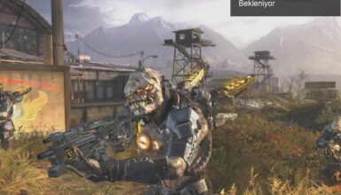 Ted Price’den Resistance 4 Müjdesi: Sony’den Onay Bekleniyor