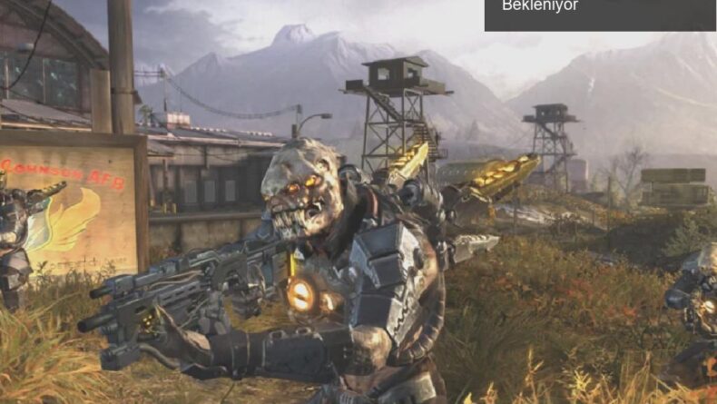 Ted Price’den Resistance 4 Müjdesi: Sony’den Onay Bekleniyor