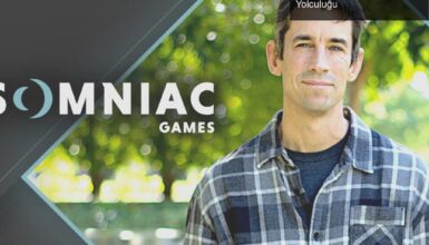 Ted Price’ın Emekliliği: Insomniac Games’in Efsanevi Yolculuğu