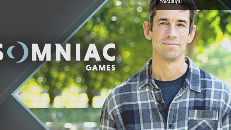 Ted Price’ın Emekliliği: Insomniac Games’in Efsanevi Yolculuğu
