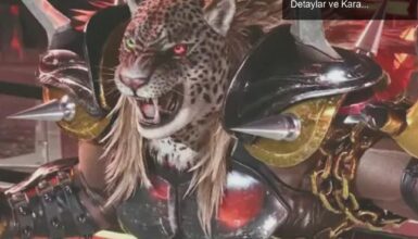 Tekken 8’in Yeni Yıldızı Fahkumram: Heyecan Verici Detaylar ve Karakter Tanıtımı