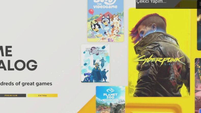 Temmuz 2023: PS Plus’ta Oyun Severleri Bekleyen Dikkat Çekici Yapımlar