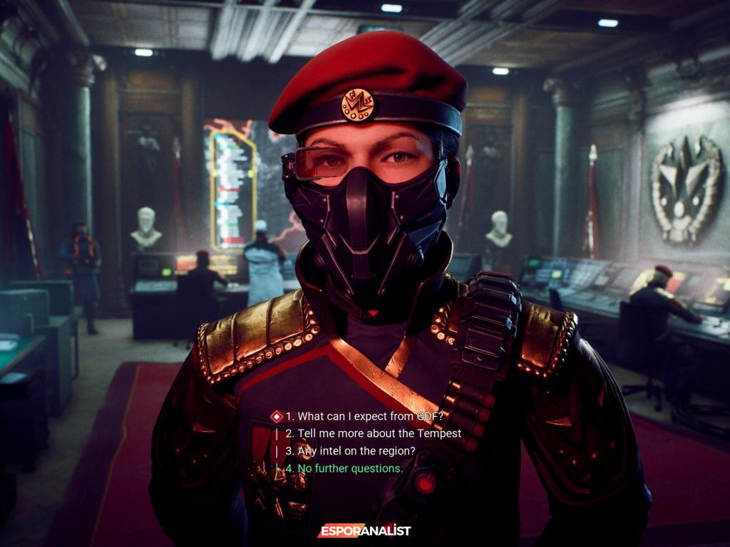 Tempest Rising: Gerçek Zamanlı Strateji Dünyasında Yeni Bir Umut Işığı