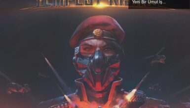 Tempest Rising: Gerçek Zamanlı Strateji Dünyasında Yeni Bir Umut Işığı