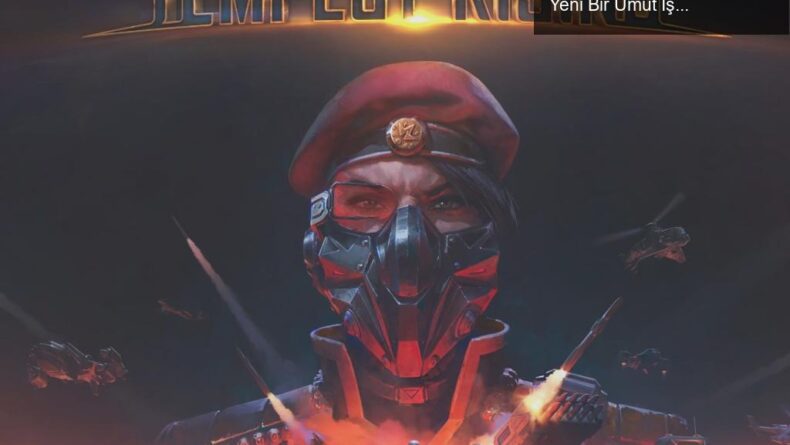 Tempest Rising: Gerçek Zamanlı Strateji Dünyasında Yeni Bir Umut Işığı