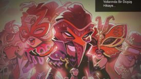 Tequila Works: Oyun Geliştirmenin Zorlu Yollarında Bir Düşüş Hikayesi