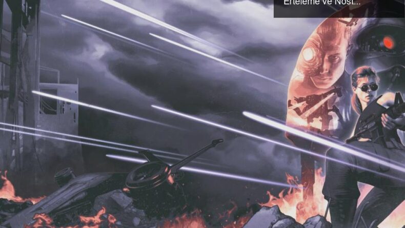 Terminator 2D: No Fate İçin Bekleyiş Devam Ediyor! Erteleme ve Nostaljik Umutlar