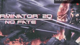 Terminator 2D: No Fate ile Zaman Yolculuğu ve Aksiyon Dolu Bir Macera Başlıyor