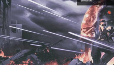 Terminator 2D: No Fate Oyununun Ertelemeleri ve Beklentiler