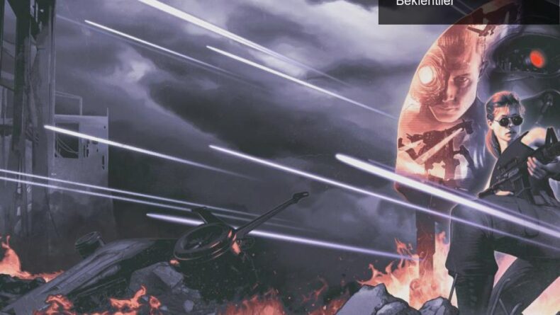 Terminator 2D: No Fate Oyununun Ertelemeleri ve Beklentiler