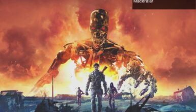 Terminator: Survivors Oyununa Geciken Erken Erişim ve Yeni Maceralar