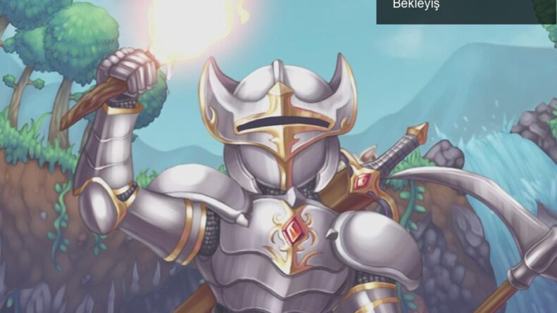 Terraria Güncellemelerinin Sırları: 2025’e Kadar Bekleyiş