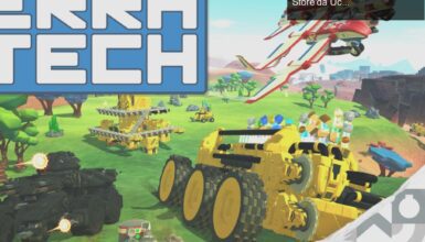 TerraTech: Uzayda Keşif ve Strateji Heyecanı Epic Games Store’da Ücretsiz!