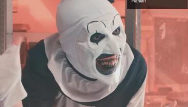 Terrifier 3: Art Palyaçonun Yeni Maceraları ve Gelecek Planları