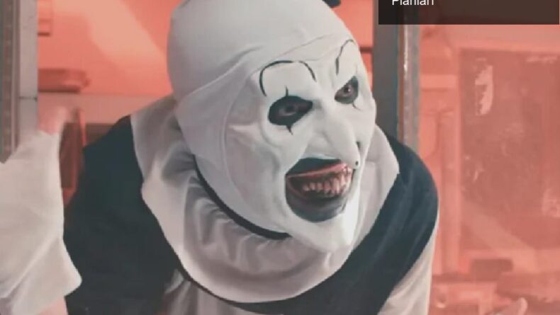 Terrifier 3: Art Palyaçonun Yeni Maceraları ve Gelecek Planları