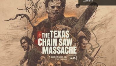 Texas Zincirli Testere Katliamı: Sonunda Veda Zamanı!