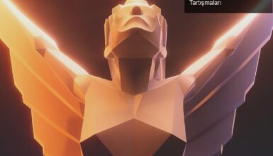 TGA 2023: Yılın Oyunu Ödüllerinde DLC ve Remake Tartışmaları