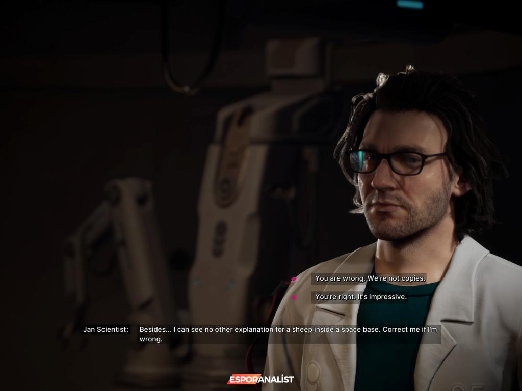 The Alters: Geçmişle Yüzleşme ve Alternatif Hayatlar Üzerine Derin Bir Bilim Kurgu Deneyimi