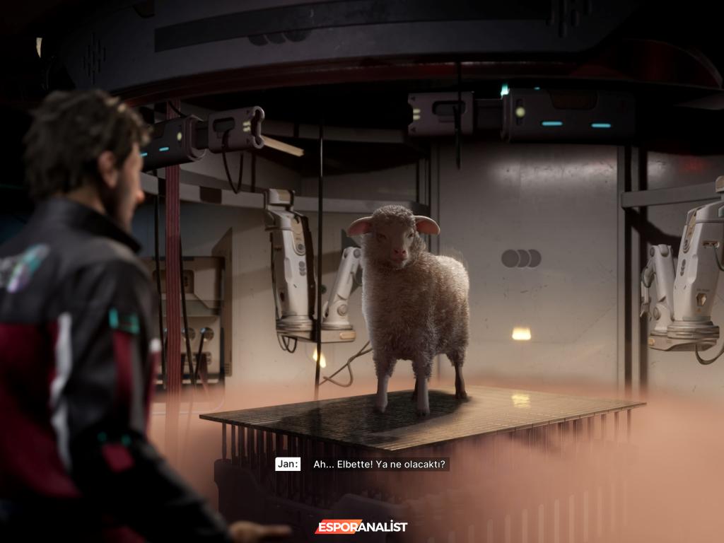 The Alters: Geçmişle Yüzleşme ve Alternatif Hayatlar Üzerine Derin Bir Bilim Kurgu Deneyimi