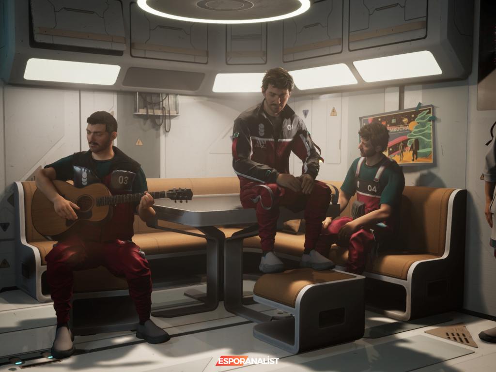 The Alters: Geçmişle Yüzleşme ve Alternatif Hayatlar Üzerine Derin Bir Bilim Kurgu Deneyimi