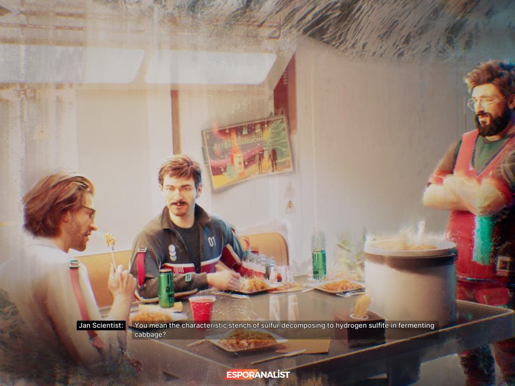 The Alters: Geçmişle Yüzleşme ve Alternatif Hayatlar Üzerine Derin Bir Bilim Kurgu Deneyimi