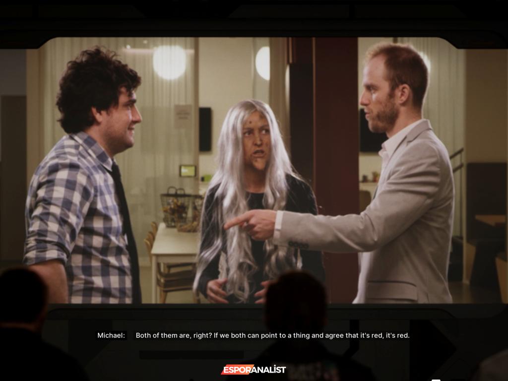 The Alters: Geçmişle Yüzleşme ve Alternatif Hayatlar Üzerine Derin Bir Bilim Kurgu Deneyimi