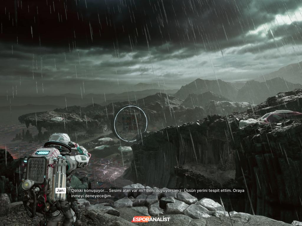 The Alters: Geçmişle Yüzleşme ve Alternatif Hayatlar Üzerine Derin Bir Bilim Kurgu Deneyimi