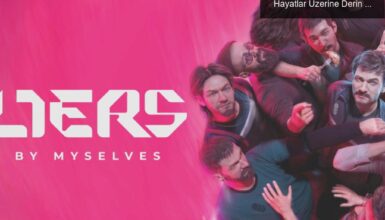 The Alters: Geçmişle Yüzleşme ve Alternatif Hayatlar Üzerine Derin Bir Bilim Kurgu Deneyimi