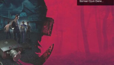 The Casting of Frank Stone: Supermassive Games’in Sürreal Oyun Deneyimi