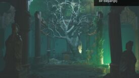 The Chinese Room: Bağımsızlık Yolunda Yeni Bir Başlangıç