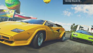 The Crew 2’de Çevrimdışı Mod: Ubisoft’un Oyunculara Verdiği Büyük Müjde