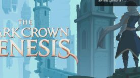 The Dark Crown: Genesis – Yerli Roguelike Oyun İle Sonsuz Zindana Yolculuk