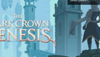 The Dark Crown: Genesis – Yerli Roguelike Oyun İle Sonsuz Zindana Yolculuk